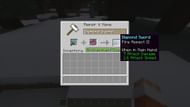 This Minecraft enchantment can help beat breezes without chasing them around (Image via Mojang)